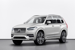 Volvo XC90 e XC40 revalidam títulos - Ambos reconhecidos pela Consumer Guide Automotive