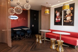 Häagen-Dazs reabre três lojas e apresenta pints para personalizar