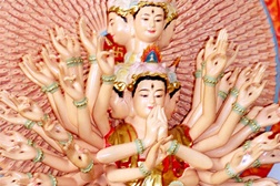 Museu do Oriente celebra Ano Novo Chinês