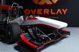 Instituto Superior Técnico lança protótipo de carro autónomo - Equipa Formula Student Lisboa com o apoio oficial da Celfocus