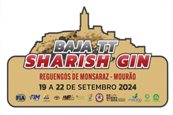 Reguengos de Monsaraz-Mourão promete muita animação - 36ª edição da Baja TT Sharish Gin
