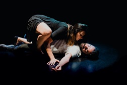 Teatro: "Reflexo" estreia no Auditório Municipal de Marvila