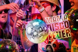 No Mama Shelter Lisboa as quartas-feiras são de Disco Fever - Vão ser as noites mais quentes da capital