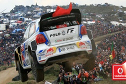 Ministro da Economia prejudica o País ao retirar o apoio financeiro ao WRC Rally de Portugal