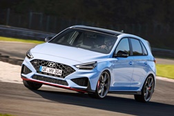 Hyundai Portugal parceiro oficial do Caramulo Motorfestival - Como sempre na Serra do Caramulo de 3 a 5 de setembro