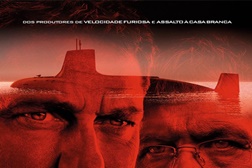 Hunter Killer