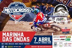 Nacional MX a caminho de Marinha das Ondas