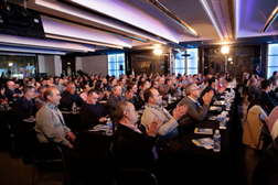 Vulco apresenta planos de futuro na convenção anual