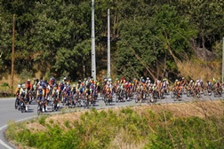 Cartaxo recebe os Campeonatos Nacionais da Juventude - Entre 31 de julho e 2 de agosto