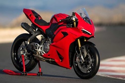 Volkswagen não desmente possibilidade de vender a Ducati