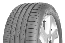 Goodyear exibe os pneus EfficientGrip Performance com qualificação AA no Salão do Automóvel em Genebra 2015
