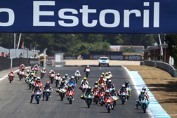 FIM CEV 2018 arranca no Estoril