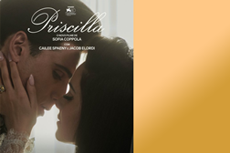Priscilla (2023) - Estreia a 7 de Março de 2024