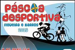 “Páscoa Desportiva” de regresso a Figueira e Barros