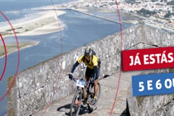 "Transcávado BTT-GPS 2018" apresentada na BTL 2018
