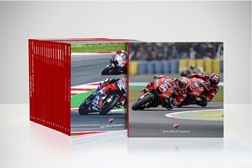 Fique a conhecer melhor a primeira Ducati Panigale V4 R do Mundial de  Resistência FIM - Ducati - Notícias - Andar de Moto