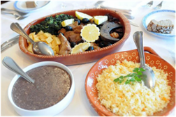 Minho capital da gastronomia em 2016