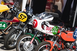 As motos vão invadir o Caramulo Motorfestival