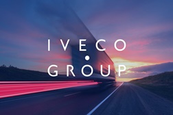 Iveco Group presta apoio às pessoas afetadas pelo conflito na Ucrânia  - Com apoio logístico e assistência ao funcionários no país