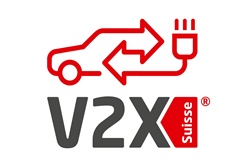 Consórcio entre Honda e V2X Suisse na tecnologia de carregamento de veículos  - Participação no consórcio com 50 veículos elétricos e unidades Honda Power Manager
