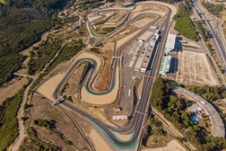 Mundial Superbike termina no circuito do Estoril!