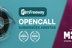 Festival Mental 2021 abre Open Call de curtas-metragens 