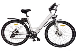 Bicicleta FOLKVANLIG