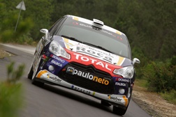 Paulo Neto Sport - Rallye Vidreiro