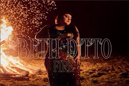 Beth Ditto estreia-se a solo com “Fake Sugar”