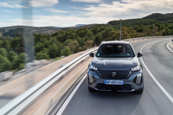 Stellantis volta a liderar mercado automóvel português - Peugeot 2008, com 833 matrículas, foi o modelo mais vendido ao longo do mês de julho