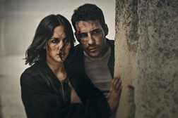 HBO Portugal estreia "30 Monedas" 