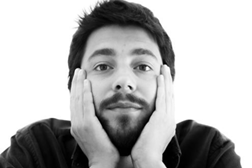Coimbra recebe Salvador Sobral para concerto único em homenagem a Jacques Brel