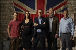 O Preço da História (UK) regressa em exclusivo ao Canal História