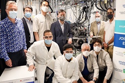 Hyundai Motor Group colaborará com a Aramco e a KAUST - Desenvolvimento de um novo e-fuel para apoiar a mobilidade limpa
