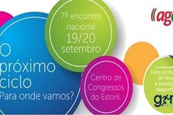 250 empregos no Congresso Anual dos Ginársios (19 e 20 de Setembro no Estoril)