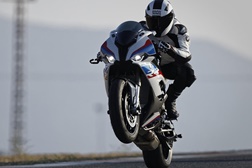 BMW Motorrad Portugal confirma que não existem S1000 RR afetadas pelo recall