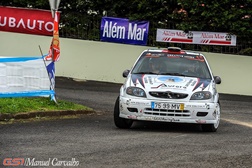 Rali do Natal-Além Mar. 15 equipas no regresso aos Biscoitos - A par do Rally Fim d'Ano em Coimbra, estas são as últimas competições de 2019