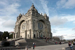 Dia Nacional do Motociclista 2014 em Viana do Castelo