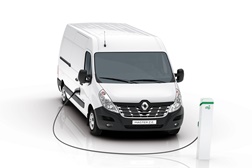 Renault Master Z.E. 