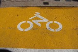 Estacionar na cidade