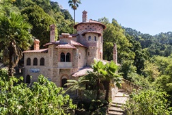 Uma aventura de geocaching para explorar a Serra de Sintra - Programação SINTRA PH30