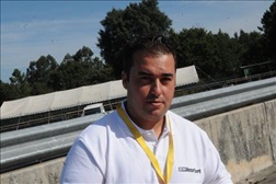 RP Motorsport em Jarama para o Historic Endurance