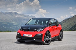 Bridgestone e BMW reforçam parceria