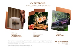 Cupra em Portugal está de parabéns no seu 5º aniversário - Triplicou o número de vendas em Portugal, chegando a 1,04% de quota de mercado