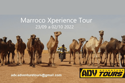 Marroco Xperience Tour 2022 by ADV ADventure Tours