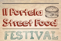 II Portela Street Food Festival 