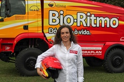 Elisabete Jacinto