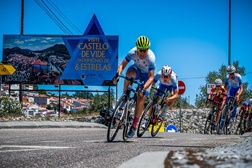 Agenda de Ciclismo (30 de junho a 2 de julho de 2018)