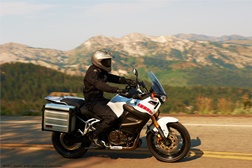 Encontro SuperTéneré XT1200Z em Leiria dia 18 de Maio