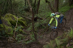 Marco Fidalgo e Berg Cycles com presença assídua nos pódios…